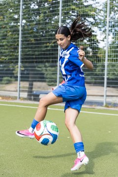 Bild 92 - wBJ FC Suederelbe.
